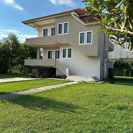 Hostel Rinas المظهر الخارجي الصورة