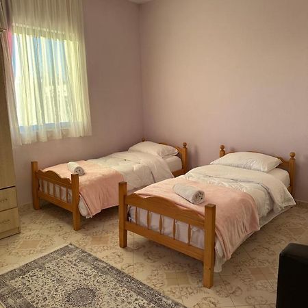 Hostel Rinas المظهر الخارجي الصورة
