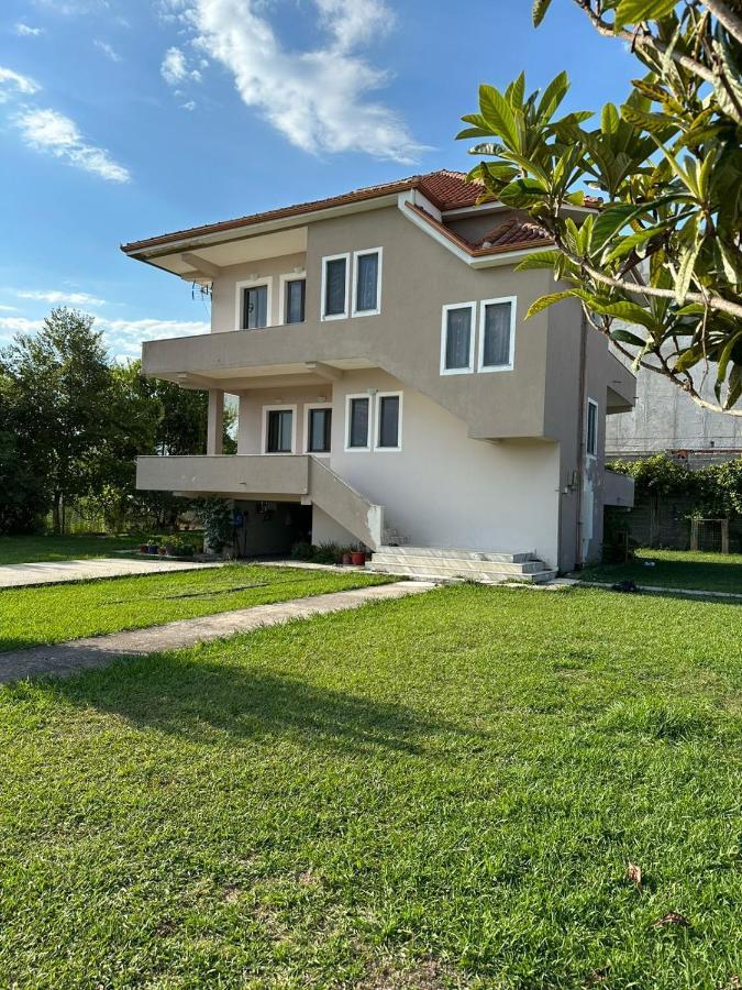 Hostel Rinas المظهر الخارجي الصورة