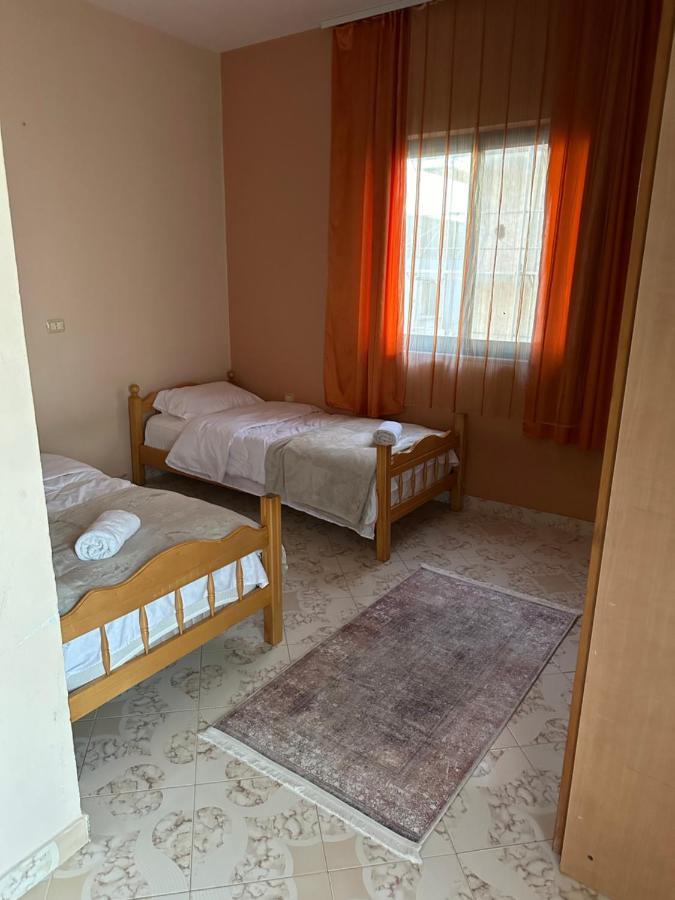Hostel Rinas المظهر الخارجي الصورة