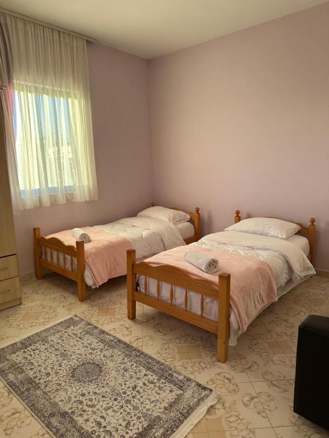 Hostel Rinas المظهر الخارجي الصورة