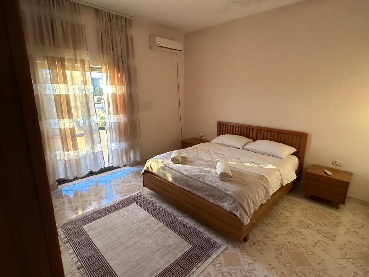 Hostel Rinas المظهر الخارجي الصورة