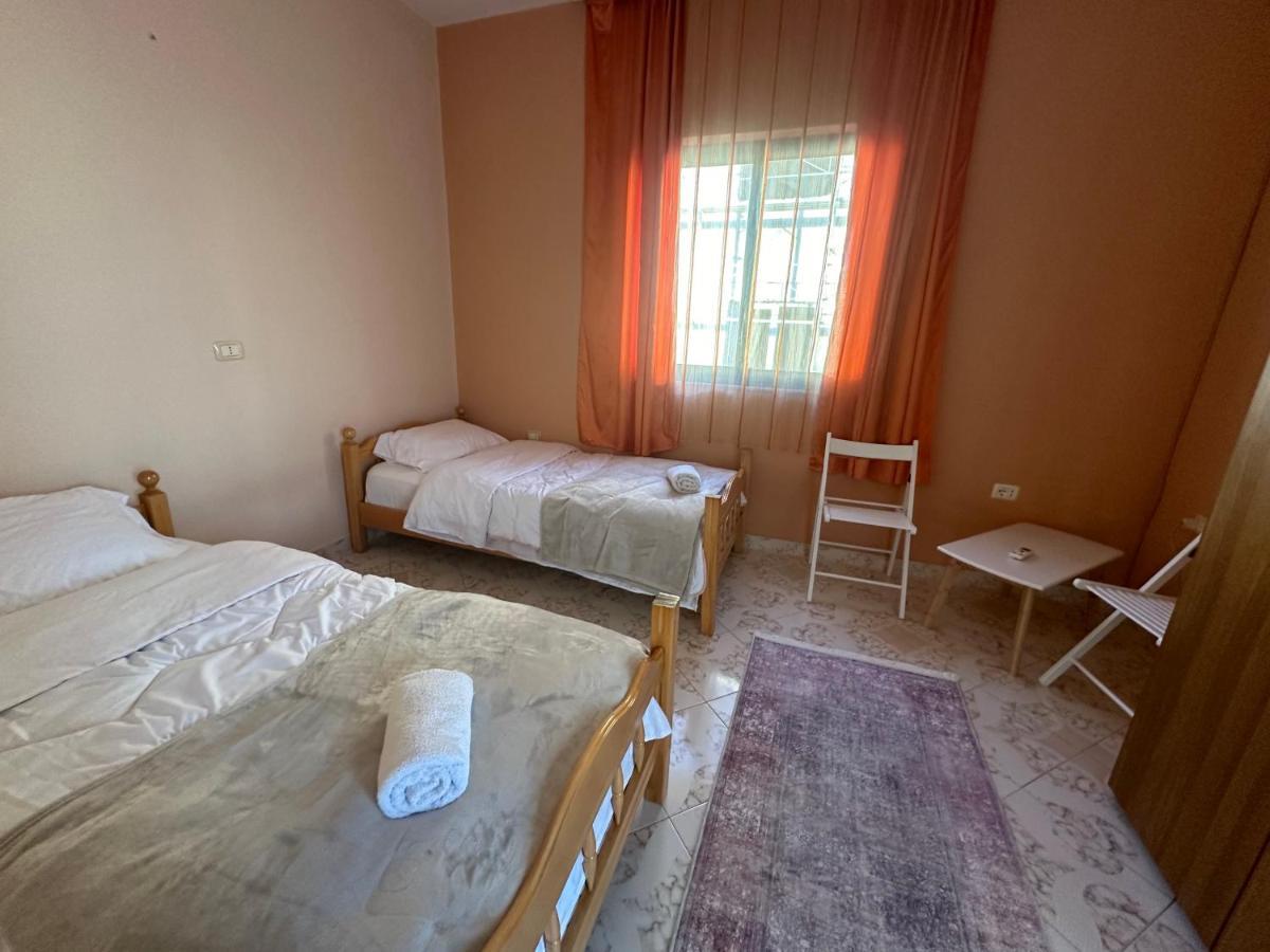 Hostel Rinas المظهر الخارجي الصورة
